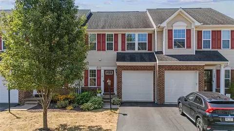110 Sita Ct, Carnegie, PA 15106