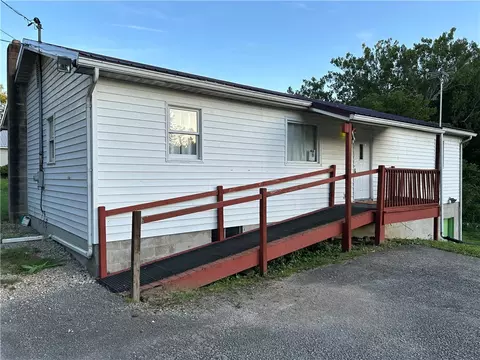 7671 Route 422 Hwy W, Indiana, PA 15701