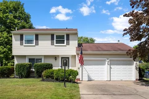 137 Mcdonald Dr, Cranberry Township, PA 16066