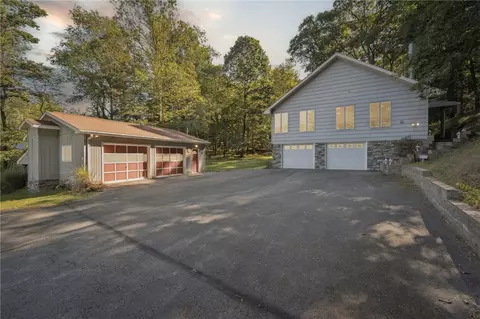 1150 Blaney Rd, Kittanning, PA 16201
