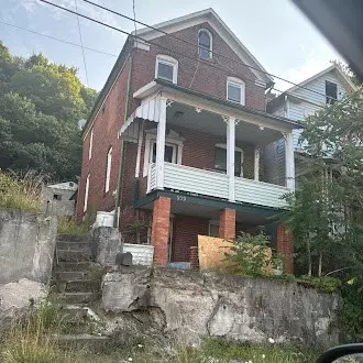 939 Virginia Ave, Johnstown, PA 15906