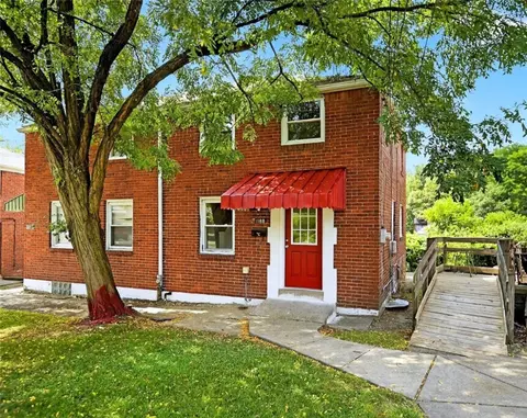 1188 New Hampshire St, Pittsburgh, PA 15212