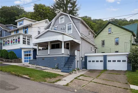208 Ogle St, Johnstown, PA 15905