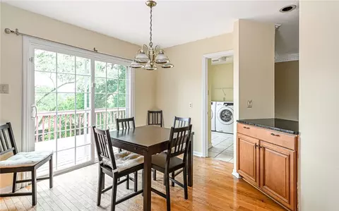 Dining - 302 Ridgeway Dr, Wexford, PA 15090 photo 1 of 1