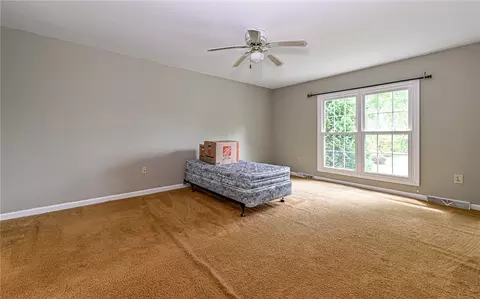 Bedroom - 302 Ridgeway Dr, Wexford, PA 15090 photo 1 of 5