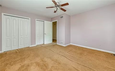 Bedroom - 302 Ridgeway Dr, Wexford, PA 15090 photo 3 of 5