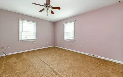 Bedroom - 302 Ridgeway Dr, Wexford, PA 15090 photo 2 of 5
