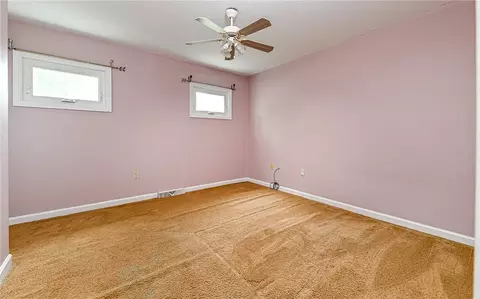 Bedroom - 302 Ridgeway Dr, Wexford, PA 15090 photo 5 of 5