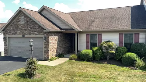 65 Flagstone Dr, Indiana, PA 15701