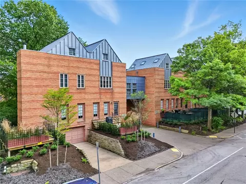 4700 Ellsworth Ave #12, Pittsburgh, PA 15213
