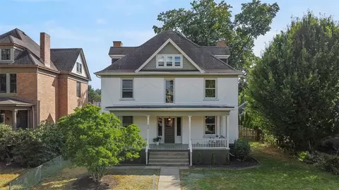 48 Creighton Ave, Pittsburgh, PA 15205