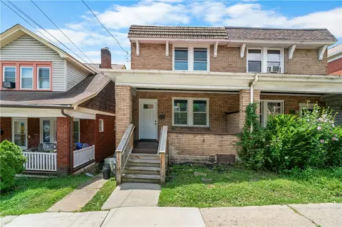 2934 Pyramid Ave, Pittsburgh, PA 15227