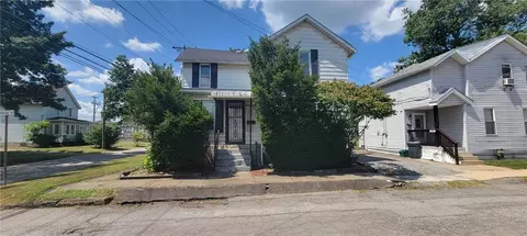100 Madison Ave, Butler, PA 16001