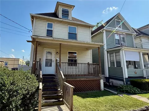 515 W Brady St, Butler, PA 16001