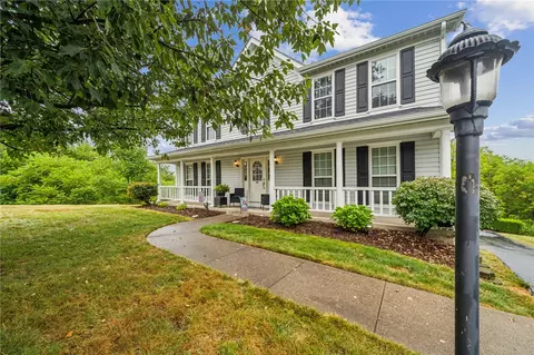 106 Creekside Ct, Venetia, PA 15367