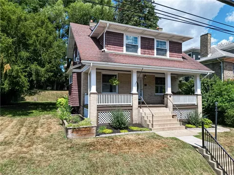 11 Keswick Ave, Pittsburgh, PA 15202