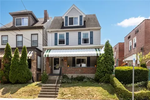 7206 Witherspoon St, Pittsburgh, PA 15206