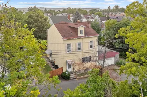 2929 Frederick St, Pittsburgh, PA 15212