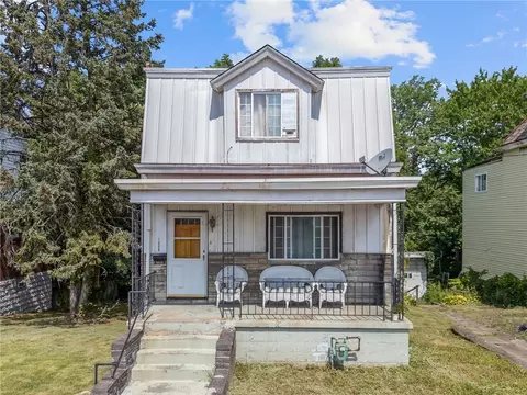 1008 Yetta Ave, Pittsburgh, PA 15212
