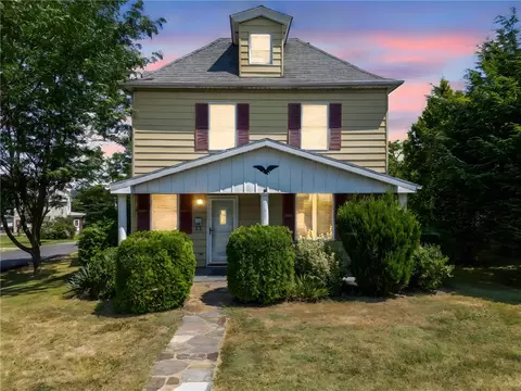 201 Whyel Ave, Uniontown, PA 15401