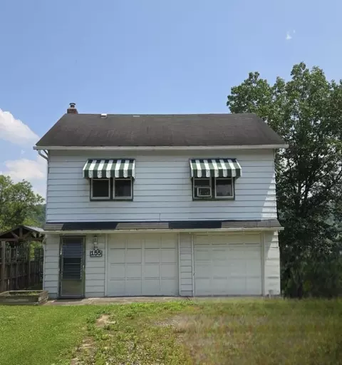 155 Saniel Dr, West Mifflin, PA 15122