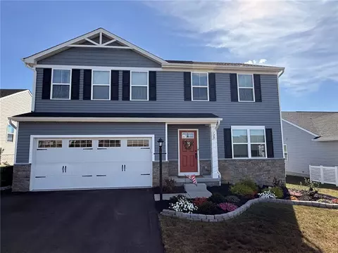 128 Jerome Dr, Butler, PA 16001
