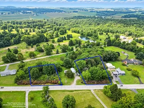 lot4 11 New Castle Rd, New Wilmington, PA 16142