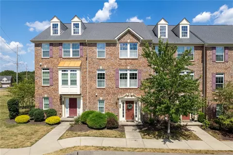 602 Fairgate Dr, Wexford, PA 15090