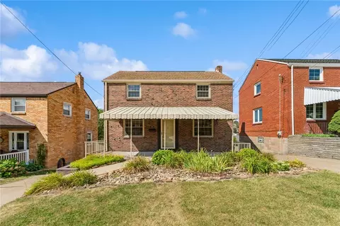 570 Dorchester Ave, Pittsburgh, PA 15226