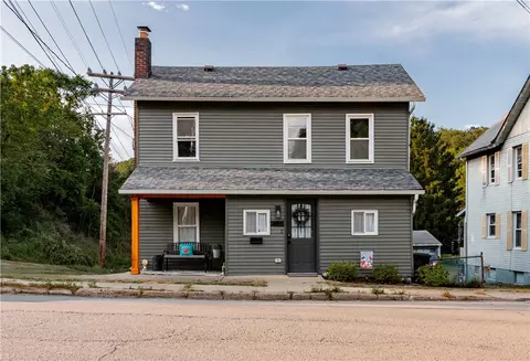461 Zeigler Ave, Butler, PA 16001