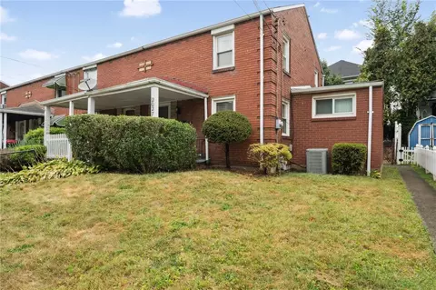 2027 Lafayette St, Pittsburgh, PA 15218