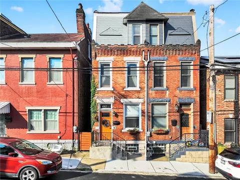 182 12 45th St, Pittsburgh, PA 15201