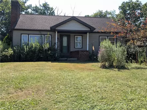 9423 S Route 119 Hwy S, Blairsville, PA 15717