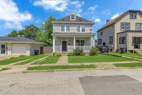 1218 Mcminn St, Aliquippa, PA 15001