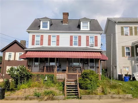 207209 S Monroe St, Butler, PA 16001