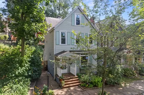 612 Lamar Ave, Pittsburgh, PA 15221