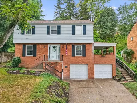 355 Cavan Dr, Pittsburgh, PA 15236