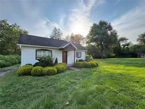 2718 Old Us 119 Hwy, Homer City, PA 15748