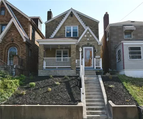 1580 Cumberland St, Pittsburgh, PA 15205