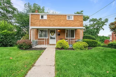 3529 Oakleaf Rd, Pittsburgh, PA 15227