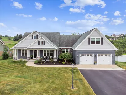 3021 White Pines Dr, Latrobe, PA 15650