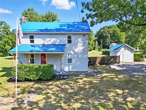 153 Wick Rd, Slippery Rock, PA 16057