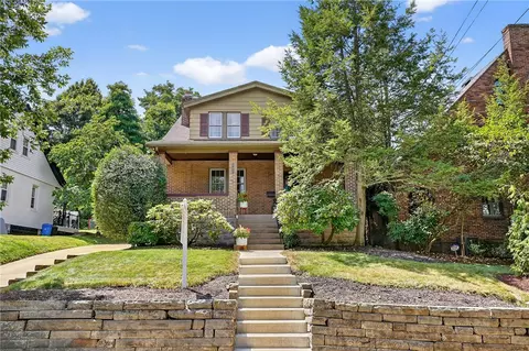 537 N Meadowcroft Ave, Pittsburgh, PA 15216