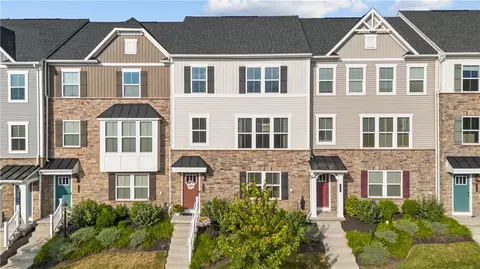515 Captain Lee Boss Way, Cranberry Township, PA 16066