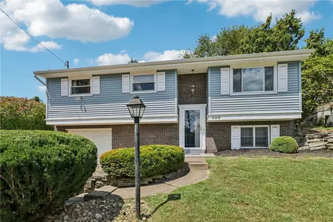 205 Tilford Rd, Pittsburgh, PA 15235