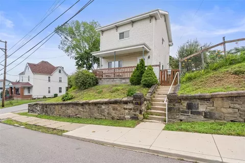 938 Herschel St, Pittsburgh, PA 15220