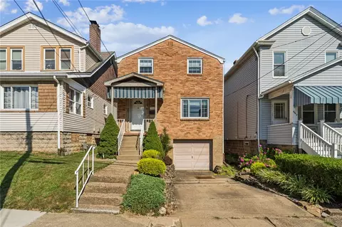 2848 Ardsley Ave, Pittsburgh, PA 15226