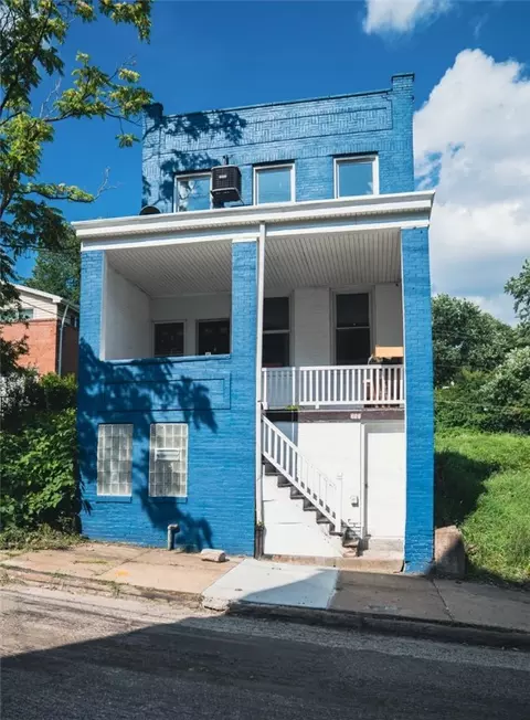 620 Kirkpatrick St, Pittsburgh, PA 15219