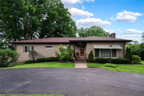2716 Albert St Ext, New Castle, PA 16105