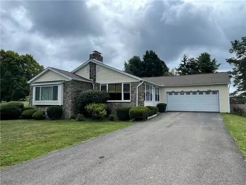 109 Donation, Greenville, PA 16125